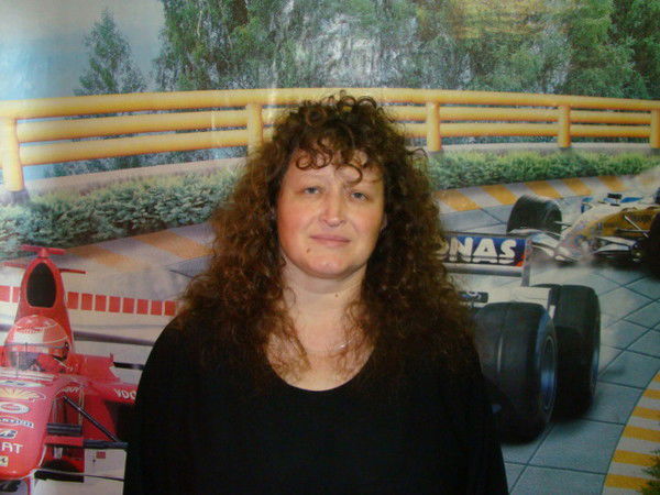 Людмила Баскакова