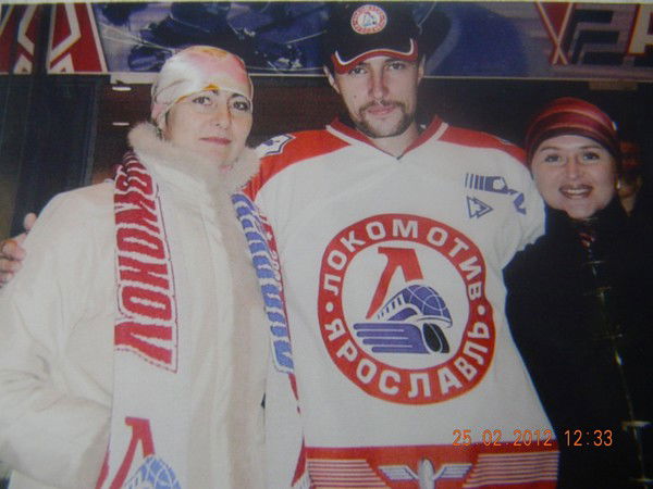 Андрей Скородумов