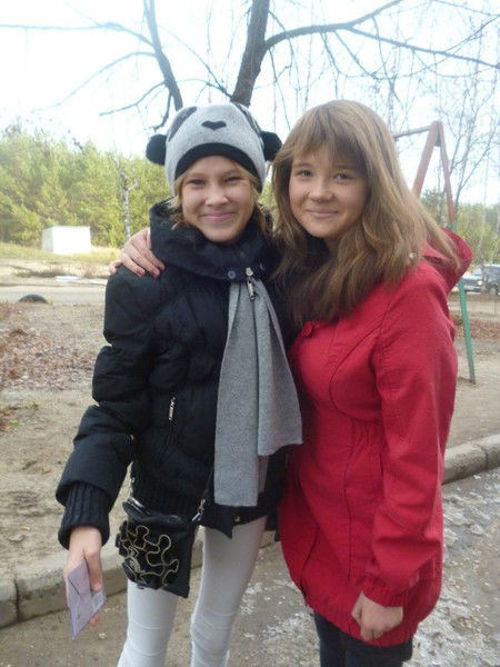 Альбина Максютова