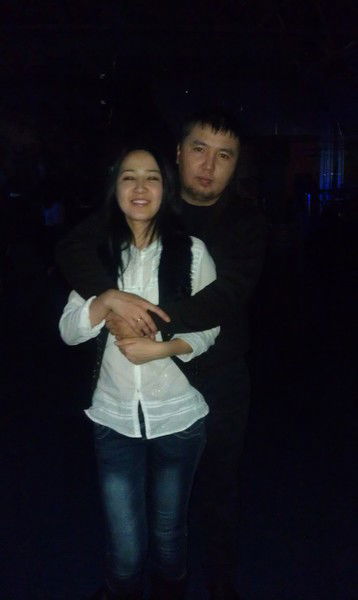 Миржан Осмонбеков