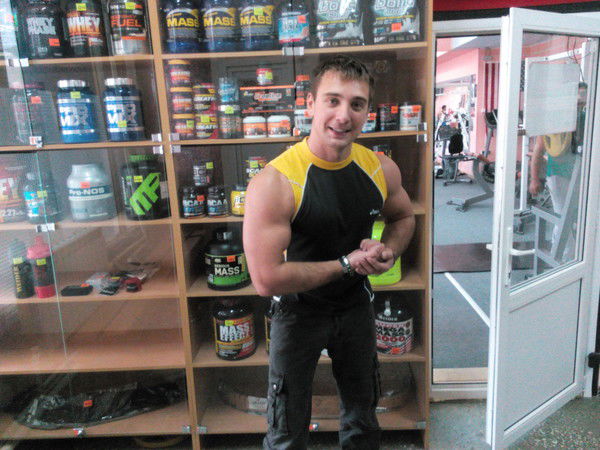 Климент Юрчук