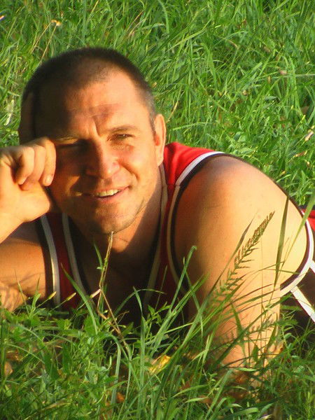 Борис Жулик