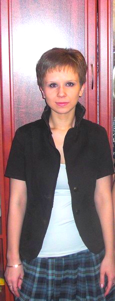 Александра Котукова