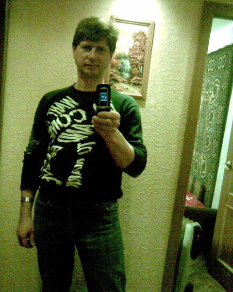 Алексей Кузьменко