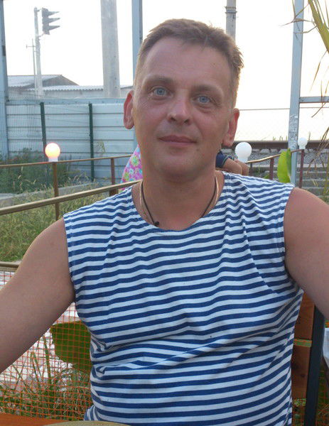 Виталий Гурьяков