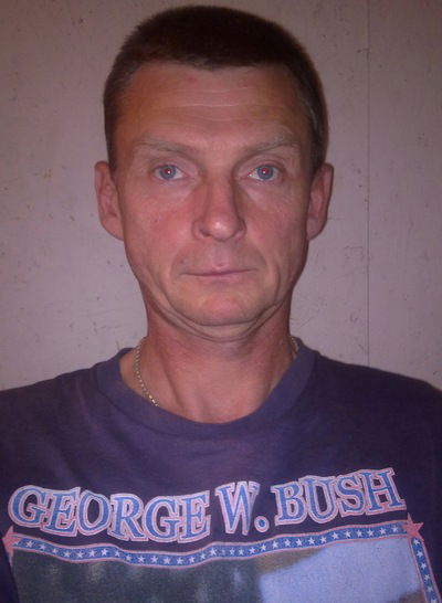 Юрий Ярковой