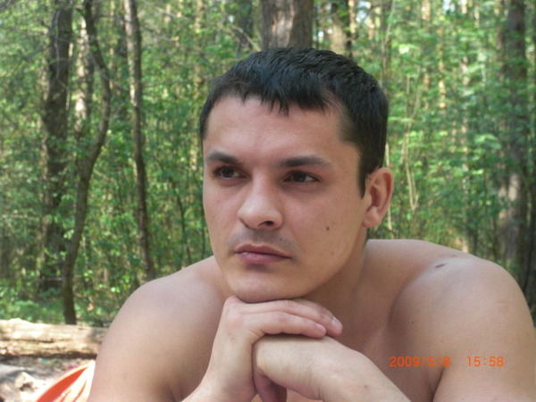 Эльбрус Мамедов