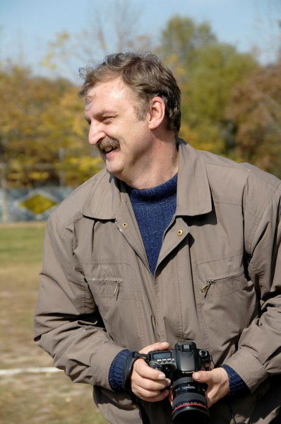 Юрий Медведев