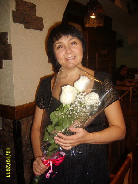 Света Верещагина