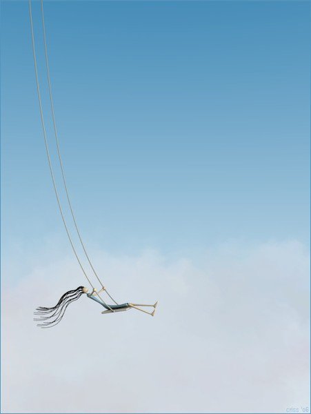 Надя Долганова