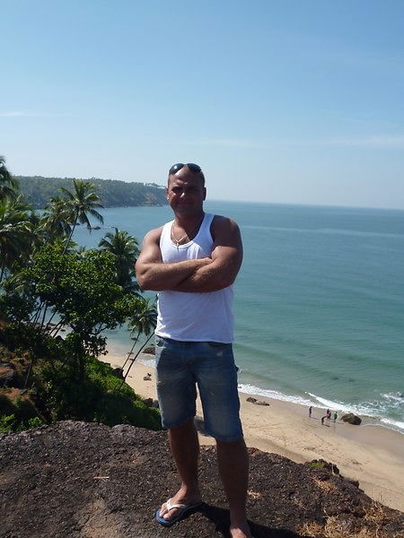 Александр Седов