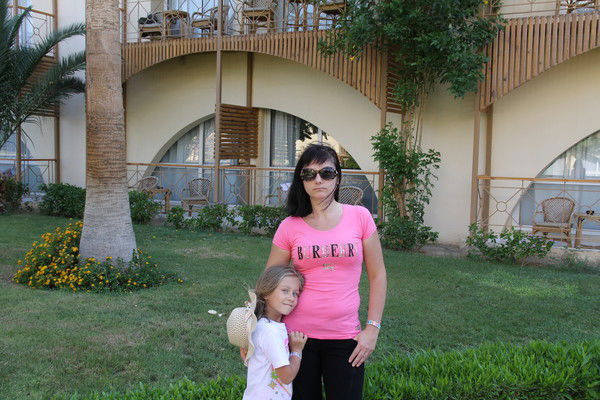 Валентина Симоненко