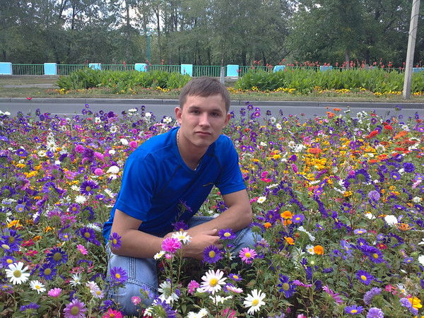 Иван Васильев