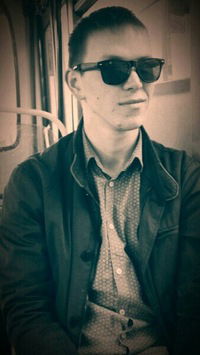 Александр Майоров