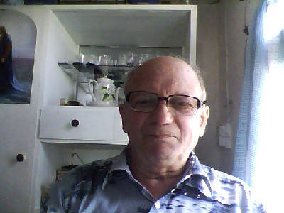 Анатолий Охезин