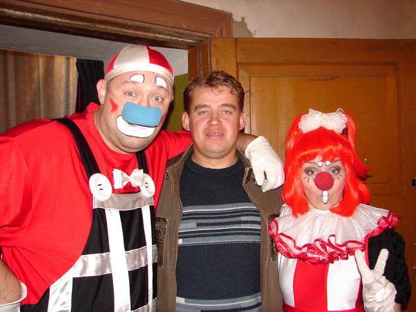 Андрей Баталов