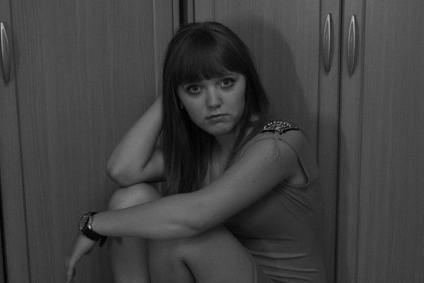 Юлия Колесникова