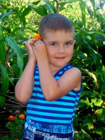 Александр Пилипчук