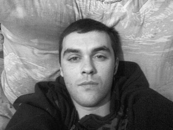 Виктор Алексеевич