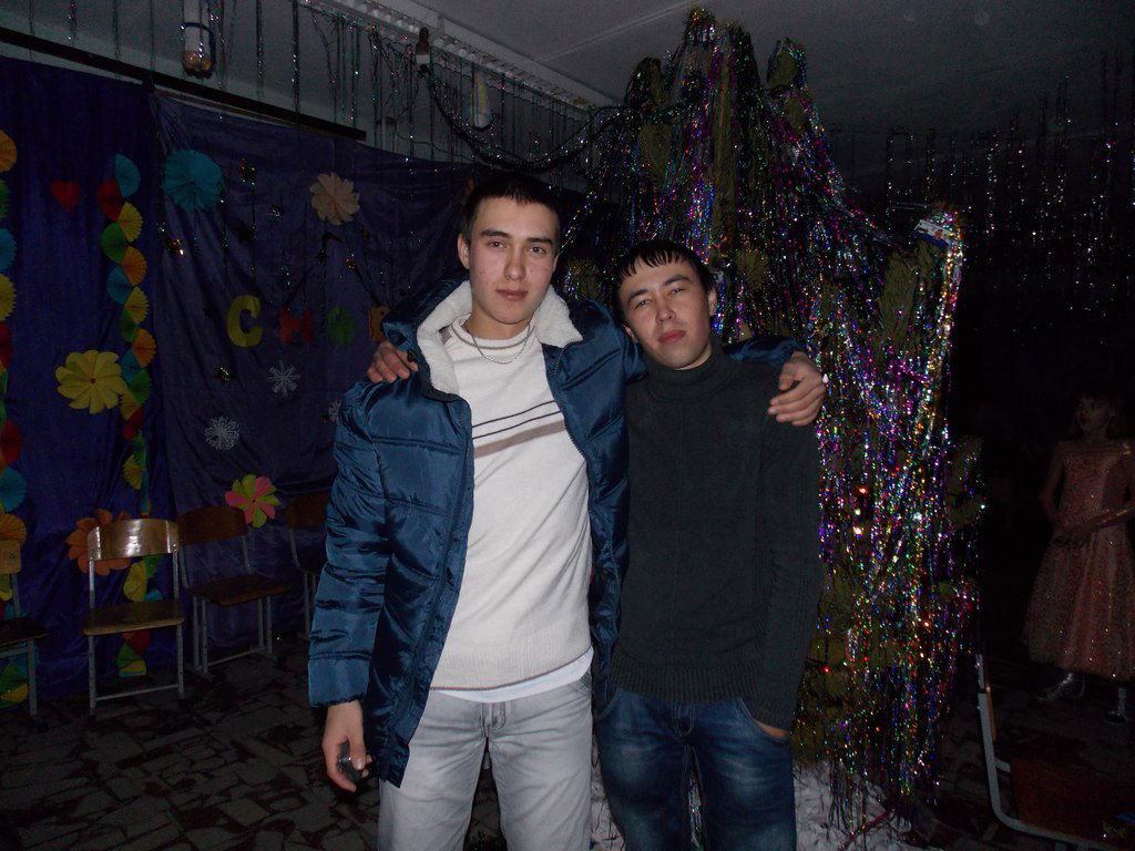 Максим Корнецкий