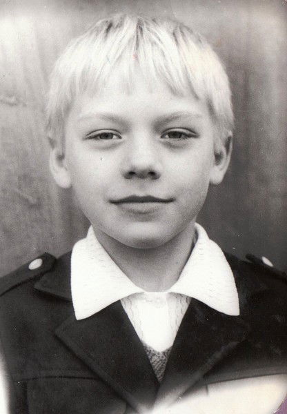 Дмитрий Сергеев