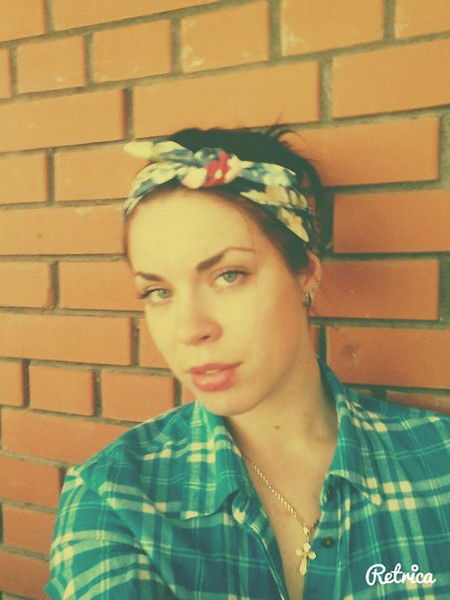 Наталья Ильина