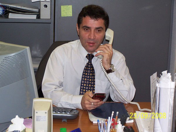 Низами Аскеров