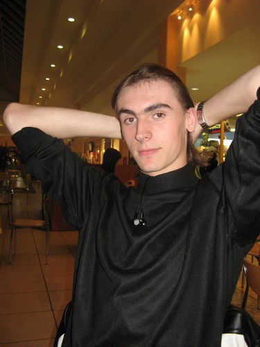 Ярослав Зеленов