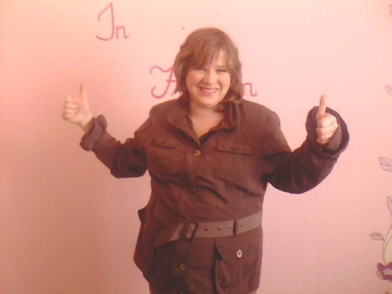 Танюшка Александрова