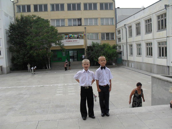 Кирилл Колыхаев