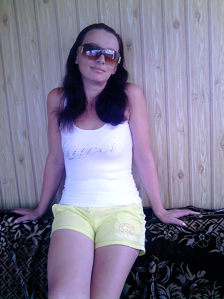 Юлия Ермолаева