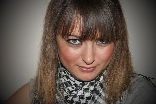 Ольга Кирсанова