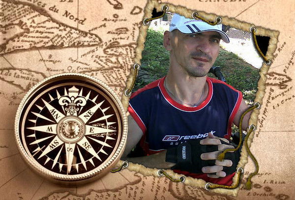 Алексей Матюхов