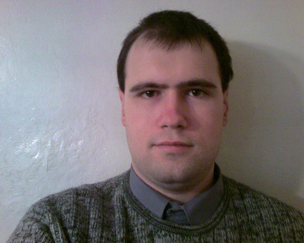 Игорь Акимов