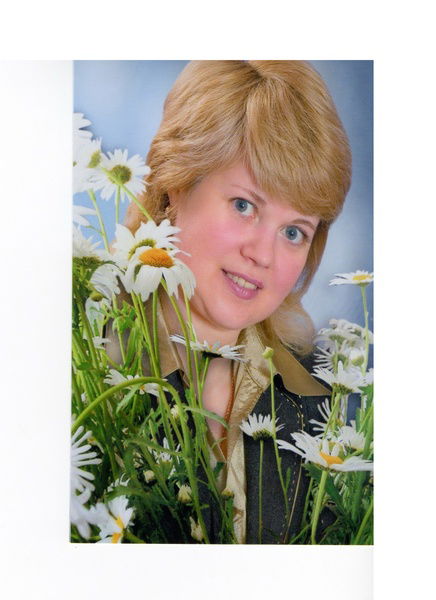 Ирина Алексеенко