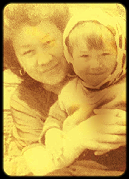 Иманкулов Ринат