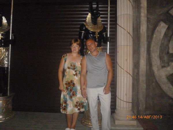 Александр Колесников