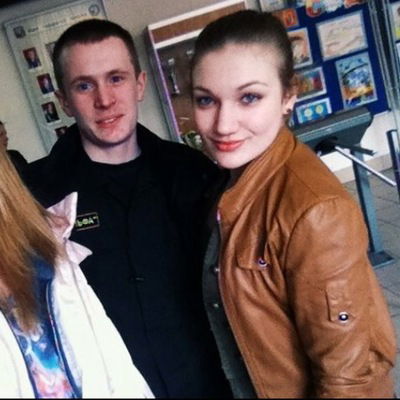 Фаина Ершова