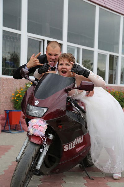 Мария И Александр Шаповаловы