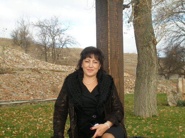 Ирина Матвиенко