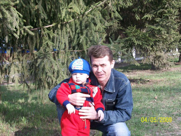 Золотов Алексей