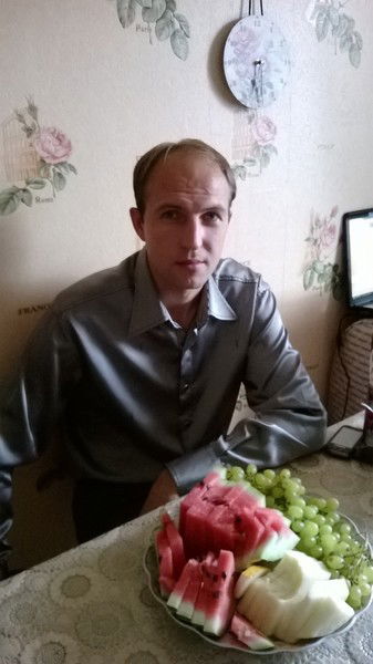 Анатолий Шпаковский