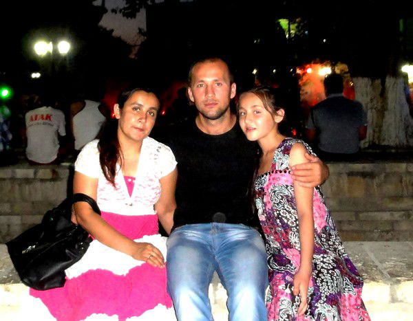 Ренат Шахмамедов