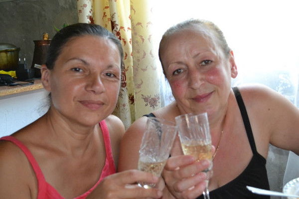 Людмила Щербакова