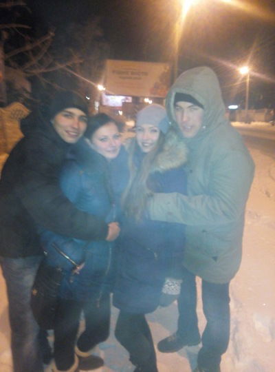 Александр Салабаев