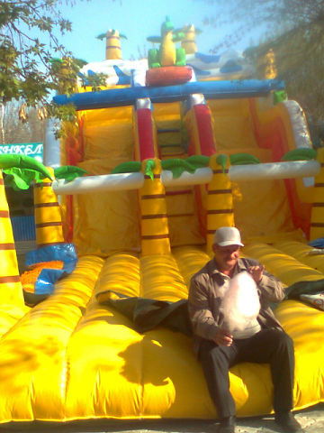 Александр Ладыгин