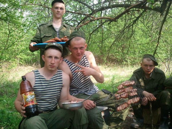 Сергей Рогожин