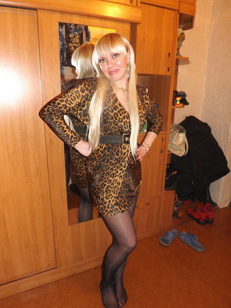 Надежда Шалаева