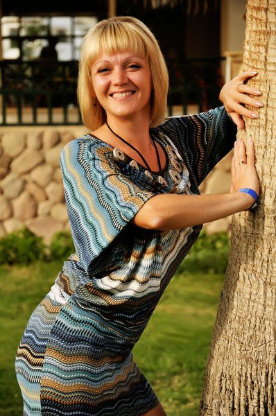 Ольга Орлова