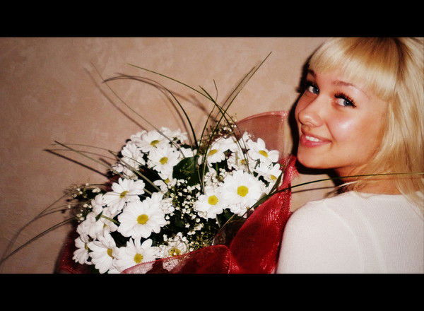 Кариночка *